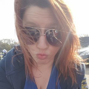 Meet your Posher, Kelsey